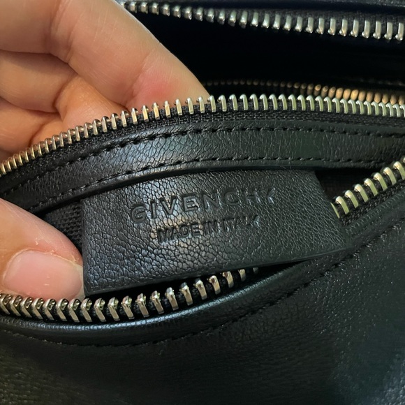 Givenchy Black Pandora Bag🖤 - Picture 8 of 13